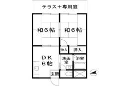アイボリーハウス間取り図面