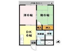 アイボリーハウス間取り図面