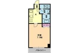 カーサ　あわじ間取り図面