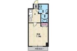カーサ　あわじ間取り図面