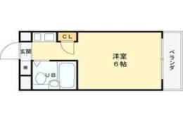 アイバレー上新庄間取り図面