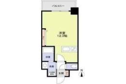 YOU’SIII番館間取り図面