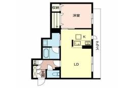 ｋａｐｏｌｅｉｉ間取り図面