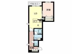 ｋａｐｏｌｅｉｉ間取り図面