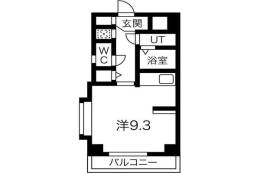 Doクレスト新大阪間取り図面