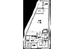 フォレスト高槻間取り図面