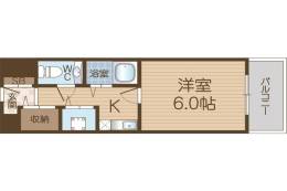ＰＩＳＯ間取り図面
