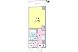 グランドーム国際間取り図面