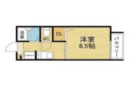 パーシモンハウス間取り図面