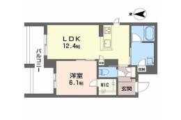 シャーメゾングレイス垂水間取り図面