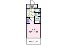 エスリード新大阪ザ・プレミアWEST間取り図面