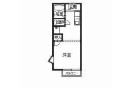 アテックス間取り図面