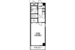 ラフォーレ箕面間取り図面