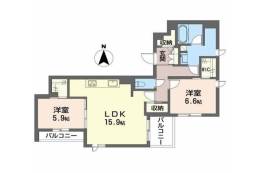 Ｌｕｃｉｏｌｅ間取り図面