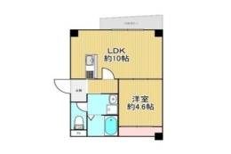 ＧＡＲＤＥＮＩＡ茨木間取り図面