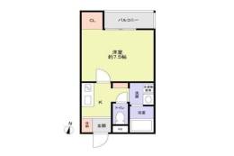 PREGNO456間取り図面