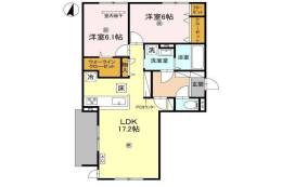 casa. FILANTE Ⅴ間取り図面