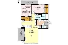 casa. FILANTE Ⅴ間取り図面