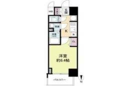 ArtizA淡路間取り図面
