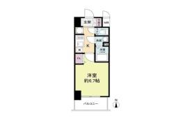 ArtizA淡路間取り図面