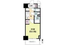 ArtizA淡路間取り図面