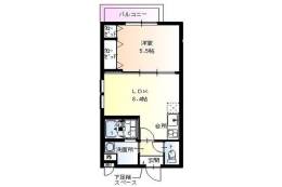 フジパレス淡路間取り図面