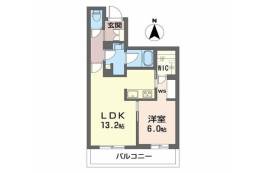 グラン　エリテ　常盤間取り図面