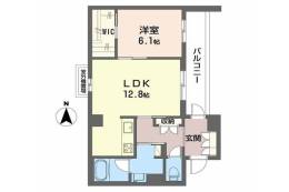 グラン　エリテ　常盤間取り図面