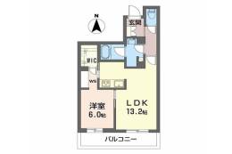 グラン　エリテ　常盤間取り図面