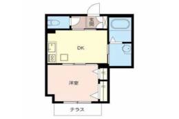 ＳｈａＭａｉｓｏｎ　Ｊｉｊｉ間取り図面