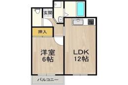 JMRレジデンス新大阪間取り図面