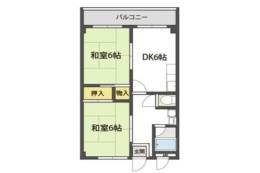 シルクハイム間取り図面