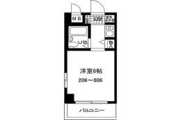 H・R下新庄間取り図面