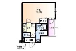 フジパレス瑞光Ⅶ番館間取り図面