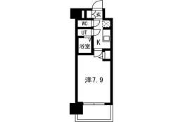 プレサンスＮＥＯ上新庄ＰＲＩＭＥＣＲＵＩＳ間取り図面
