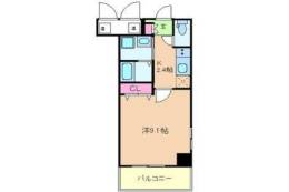 ライフロード間取り図面