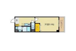 IF柴島間取り図面