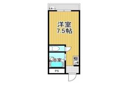 上新ビル７間取り図面