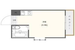 エクセレント上新6間取り図面