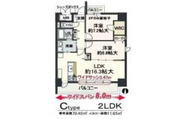 ＶＩＴＡ瑞光間取り図面