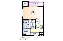 フジパレス東淡路間取り図面