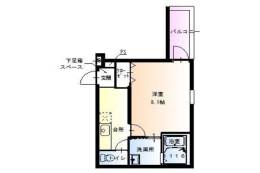 フジパレス東淡路間取り図面