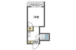 ハッピーハイム間取り図面