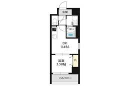 Serie東淀川間取り図面