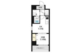 Serie東淀川間取り図面