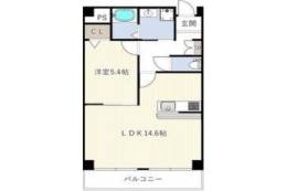 モア・ルミエール間取り図面