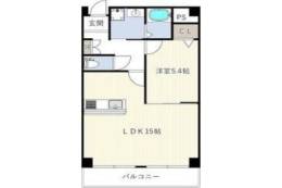 モア・ルミエール間取り図面