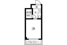 ICHIEI間取り図面