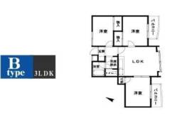 パティオ小松間取り図面