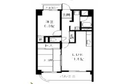エスパシオ上新庄間取り図面